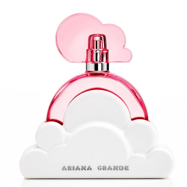 Ariana Grande Cloud Pink EDP parfumuotas vanduo moterims, 30 ml