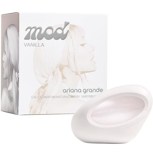 Ariana Grande Mod Vanilla EDP parfumuotas vanduo moterims, 100 ml