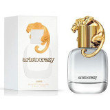 Aristocrazy Brave EDT tualetinis vanduo moterims, 80 ml