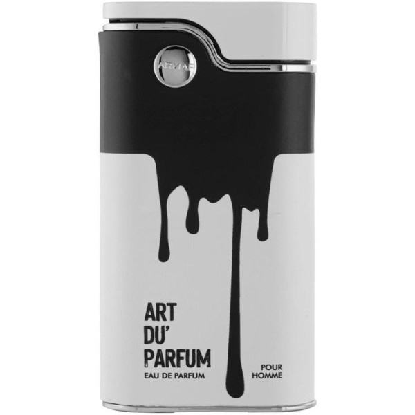 Armaf Art Du Parfum EDP parfumuotas vanduo vyrams, 105 ml