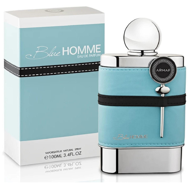 Armaf Blue Homme EDP parfumuotas vanduo vyrams, 100 ml