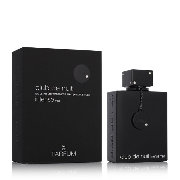 Armaf Club de Nuit Eau de Parfum, 200 ml