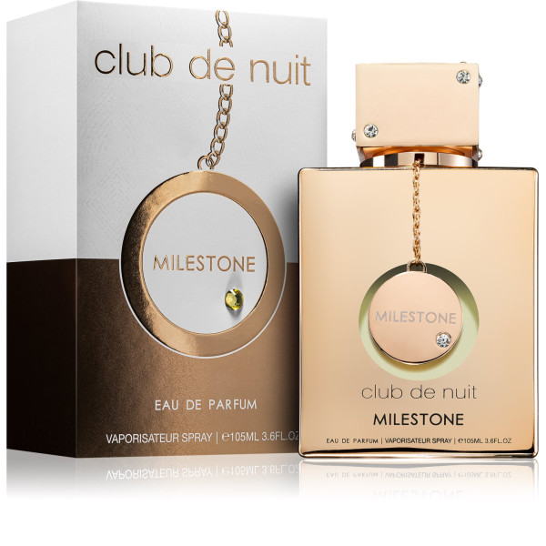 Armaf Club de Nuit Milestone EDP parfumuotas vanduo unisex, 200 ml