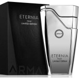 Armaf Eternia EDP parfumuotas vanduo vyrams, 80 ml