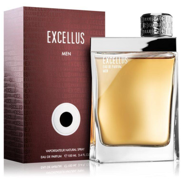 Armaf Excellus EDP parfumuotas vanduo vyrams, 100 ml