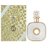 Armaf Infinity Gold EDP parfumuotas vanduo moterims, 105 ml