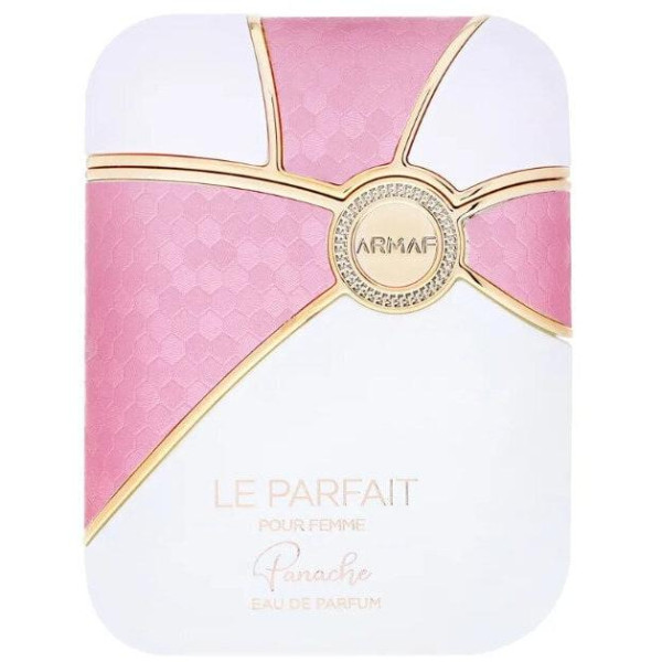 Armaf Le Parfait Femme Panache EDP parfumuotas vanduo moterims, 100 ml