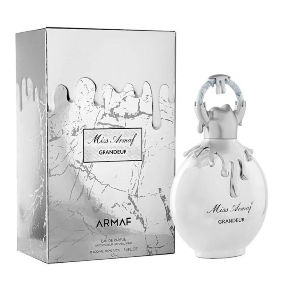 Armaf Miss Armaf Grandeur EDP parfumuotas vanduo moterims, 100 ml