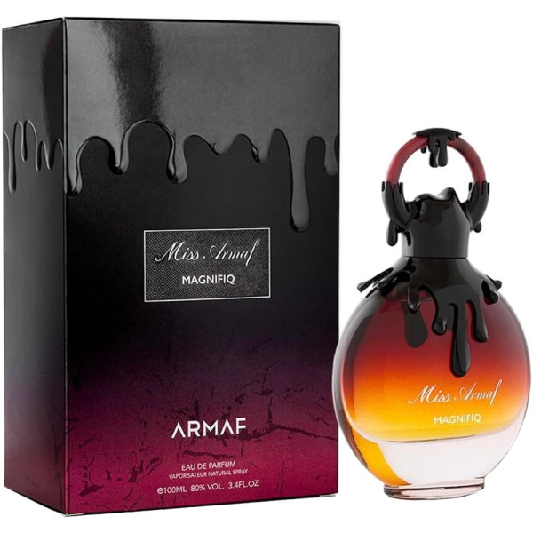 Armaf Miss Armaf Magnifiq EDP parfumuotas vanduo moterims, 100 ml