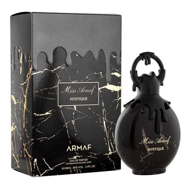 Armaf Miss Armaf Mystique EDP parfumuotas vanduo moterims, 100 ml