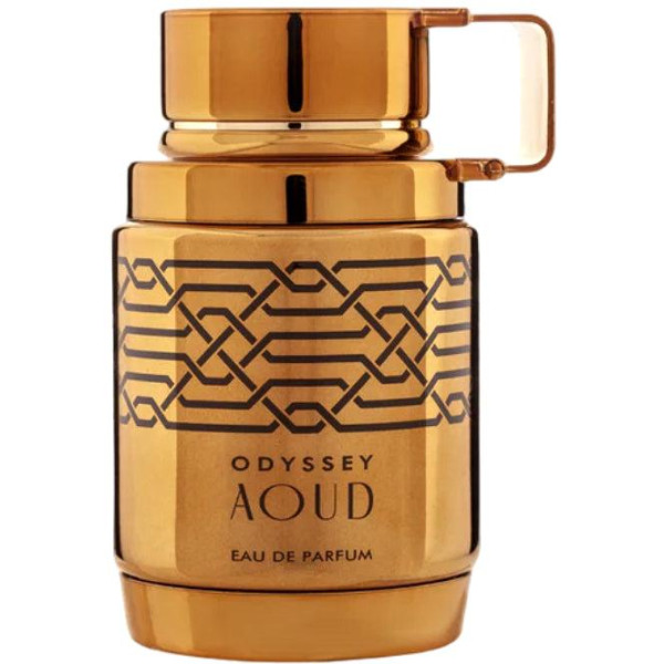 Armaf Odyssey Aoud EDP parfumuotas vanduo vyrams, 100 ml