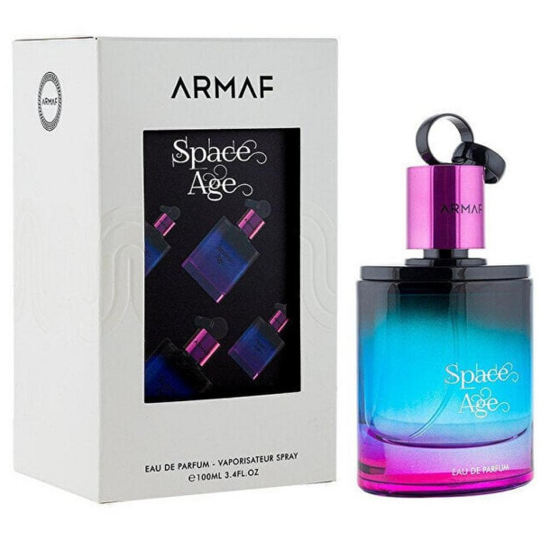 Armaf Space Age EDP parfumuotas vanduo unisex, 100 ml