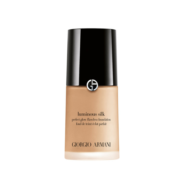 Armani Luminous Silk Foundation spindesio suteikiantis skystas makiažo pagrindas, atspalvis: 5.9, 30 ml