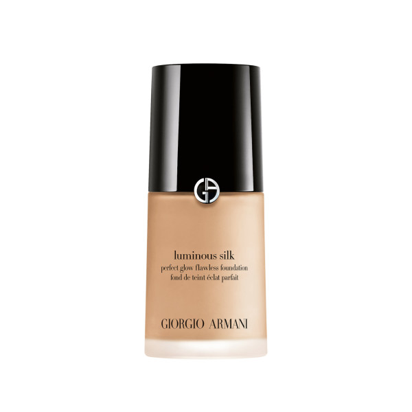 Armani Luminous Silk Foundation spindesio suteikiantis skystas makiažo pagrindas, atspalvis: 6.5, 30 ml