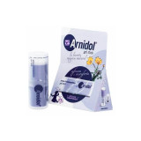 Arnidol Gel Stick raminantis pieštukinis gelis nuo nubrozdinimų vaikams, 15 g