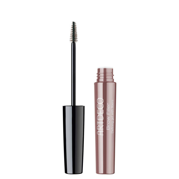 Artdeco Brow Filler antakių tušas, atspalvis: 02 Light Brown, 7 ml 