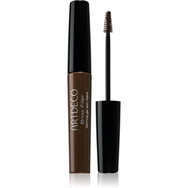 Artdeco Brow Filler antakių tušas, atspalvis: 06 Soft Brunette, 7 ml