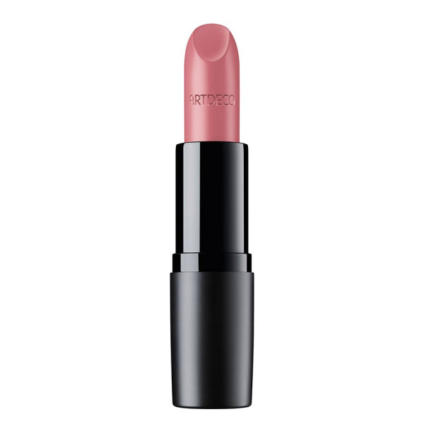 Artdeco Perfect Mat Lipstick matiniai lūpų dažai, 160-rosy cloud, 4 g