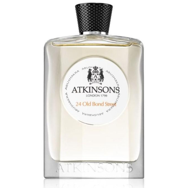 Atkinsons 24 Old Bond Street EDC odekolonas unisex, 100 ml