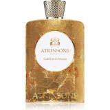 Atkinsons Gold Fair In Mayfair EDP parfumuotas vanduo unisex, 100 ml