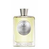 Atkinsons Mint & Tonic EDP parfumuotas vanduo unisex, 100 ml