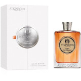 Atkinsons Pirates' Grand Reserve EDP parfumuotas vanduo unisex, 100 ml