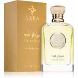 Azha Cigar Oud EDP parfumuotas vanduo unisex, 100 ml