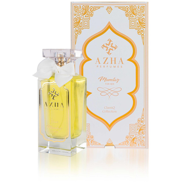 Azha Mumtaz EDP parfumuotas vanduo moterims, 100 ml