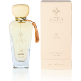 Azha Noor EDP parfumuotas vanduo moterims, 100 ml