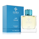 Azha Qamar EDP parfumuotas vanduo vyrams, 100 ml