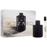 Azzaro The Most Wanted rinkinys vyrams (EDP, 50 ml + EDP, 10 ml)