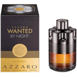 Azzaro Wanted By Night EDP parfumuotas vanduo vyrams, 100 ml