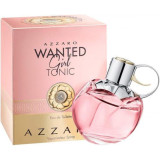 Azzaro Wanted Girl Tonic EDT tualetinis vanduo moterims, 30 ml