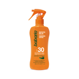 Babaria Sunscreen Spray SPF 30 apsauginis purškiklis nuo saulės, 200 ml