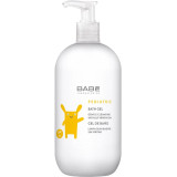 Babe Pediatric Bath Gel dušo želė vaikams, 500 ml