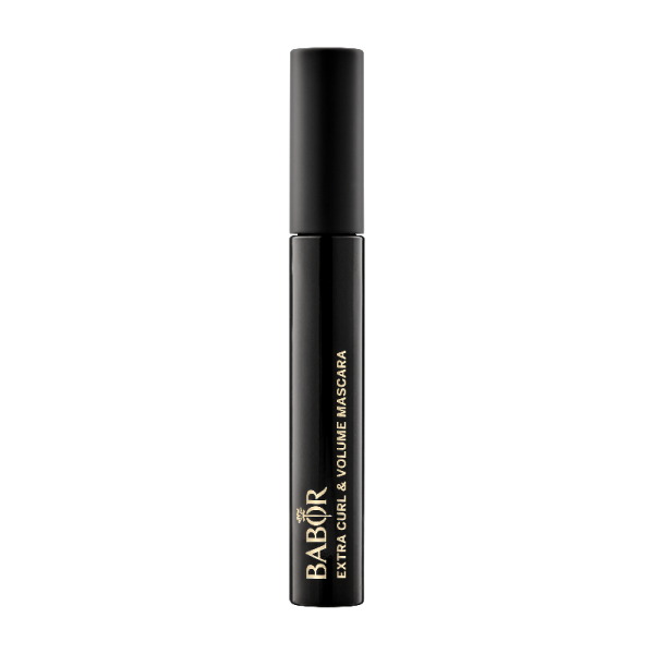 Babor Extra Curl & Volume Mascara apimties suteikiantis blakstienų tušas, 10 ml