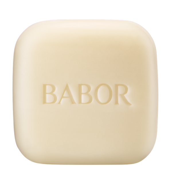 Babor Natural Cleansing Bar Refill natūralus valomasis muilas - papildymas, 65 g