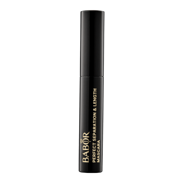 Babor Perfect Separation & Length Mascara blakstienas ilginantis ir atskiriantis tušas, 6 ml