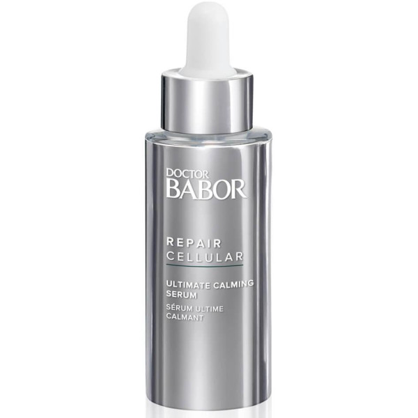 Babor Repair Cellular Ultimate Calming Serum raminantis veido serumas, 30 ml