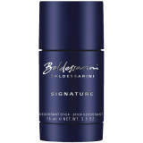 Baldessarini Signature Deo Stick pieštukinis dezodorantas vyrams, 75 ml