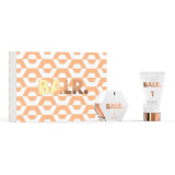 BALR. 1 FOR WOMEN Giftset rinkinys moterims (EDP, 30 ml + kūno losjonas, 50 ml)