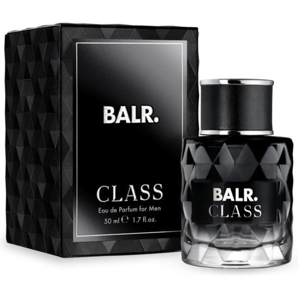 BALR. CLASS FOR MEN EDP parfumuotas vanduo vyrams, 50 ml