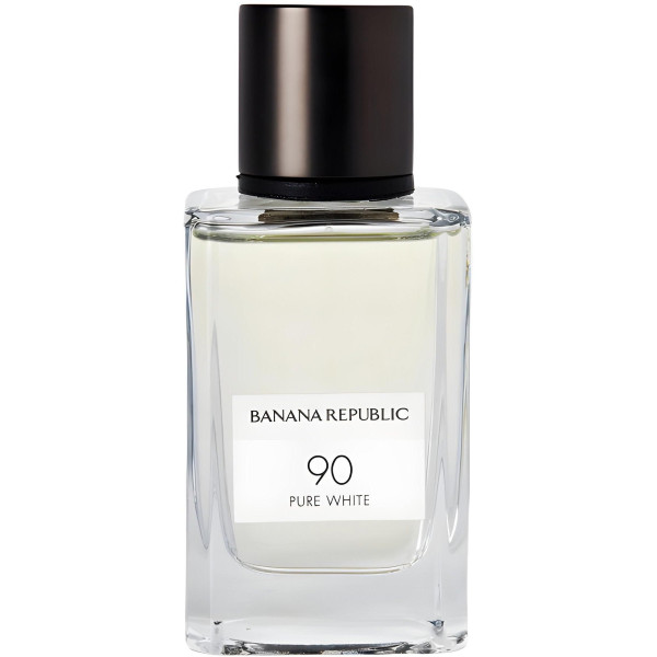 Banana Republic 90 Pure White EDP parfumuotas vanduo unisex, 150 ml