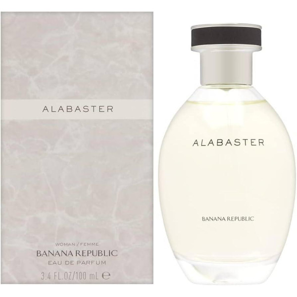 Banana Republic Alabaster EDP parfumuotas vanduo moterims, 100 ml