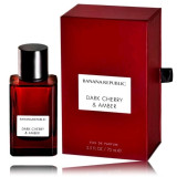 Banana Republic Dark Cherry & Amber EDP parfumuotas vanduo unisex, 75 ml