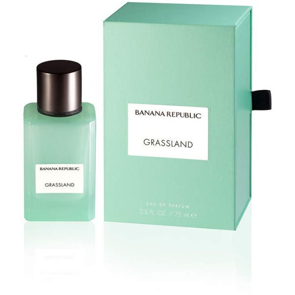 Banana Republic Grassland EDP parfumuotas vanduo unisex, 75 ml