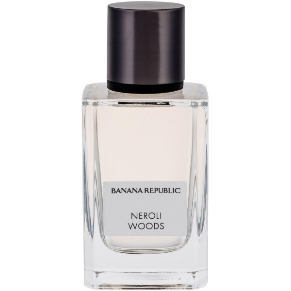 Banana Republic Neroli Woods EDP parfumuotas vanduo unisex, 75 ml