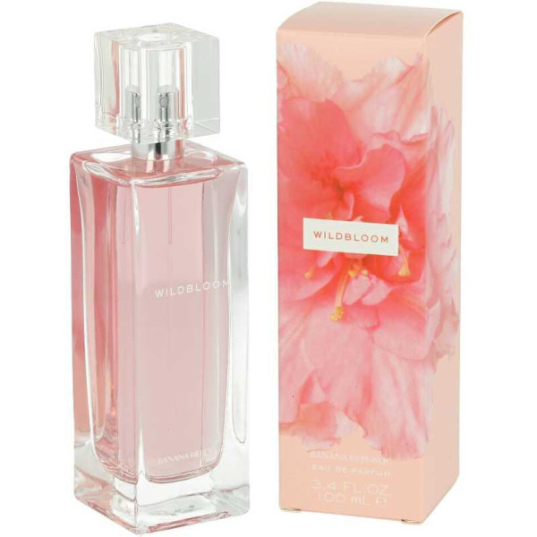 Banana Republic Wildbloom EDP parfumuotas vanduo moterims, 100 ml