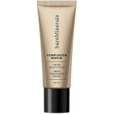 Bareminerals Complexion Rescue Tinted Moisturizer With Hyaluronic Acid And Mineral SPF 30 drėkinamasis kremas su spalva, atspalvis: Bamboo 5.5, 35 ml