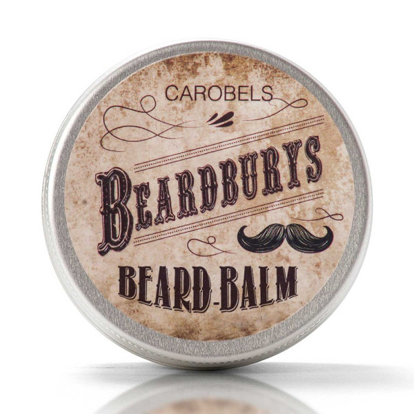 Beardburys Beard Balm barzdos balzamas, 50 ml